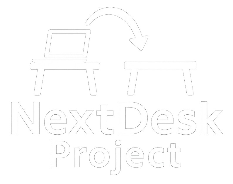 NextDesk Project NextDesk Project